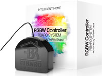 RGBW CONTROLLER